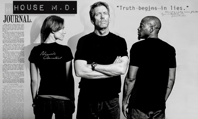 House MD