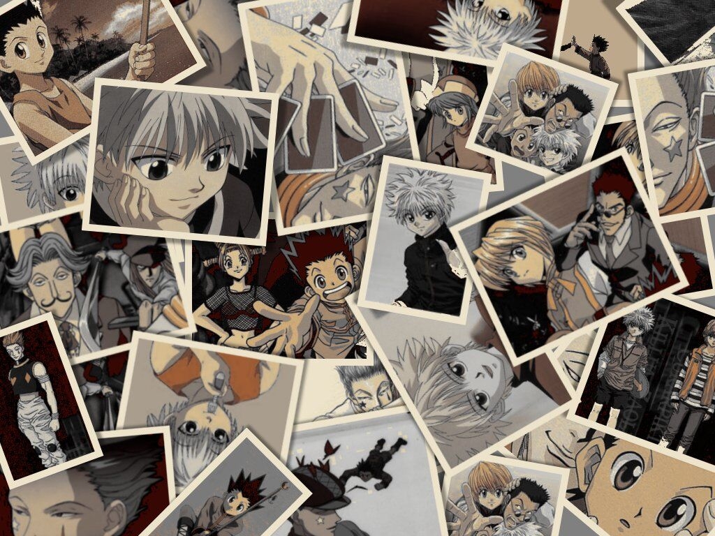 Anime Image Board