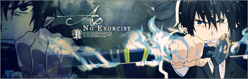 Ao no Exorcist OST: OP - ED (P1/2).