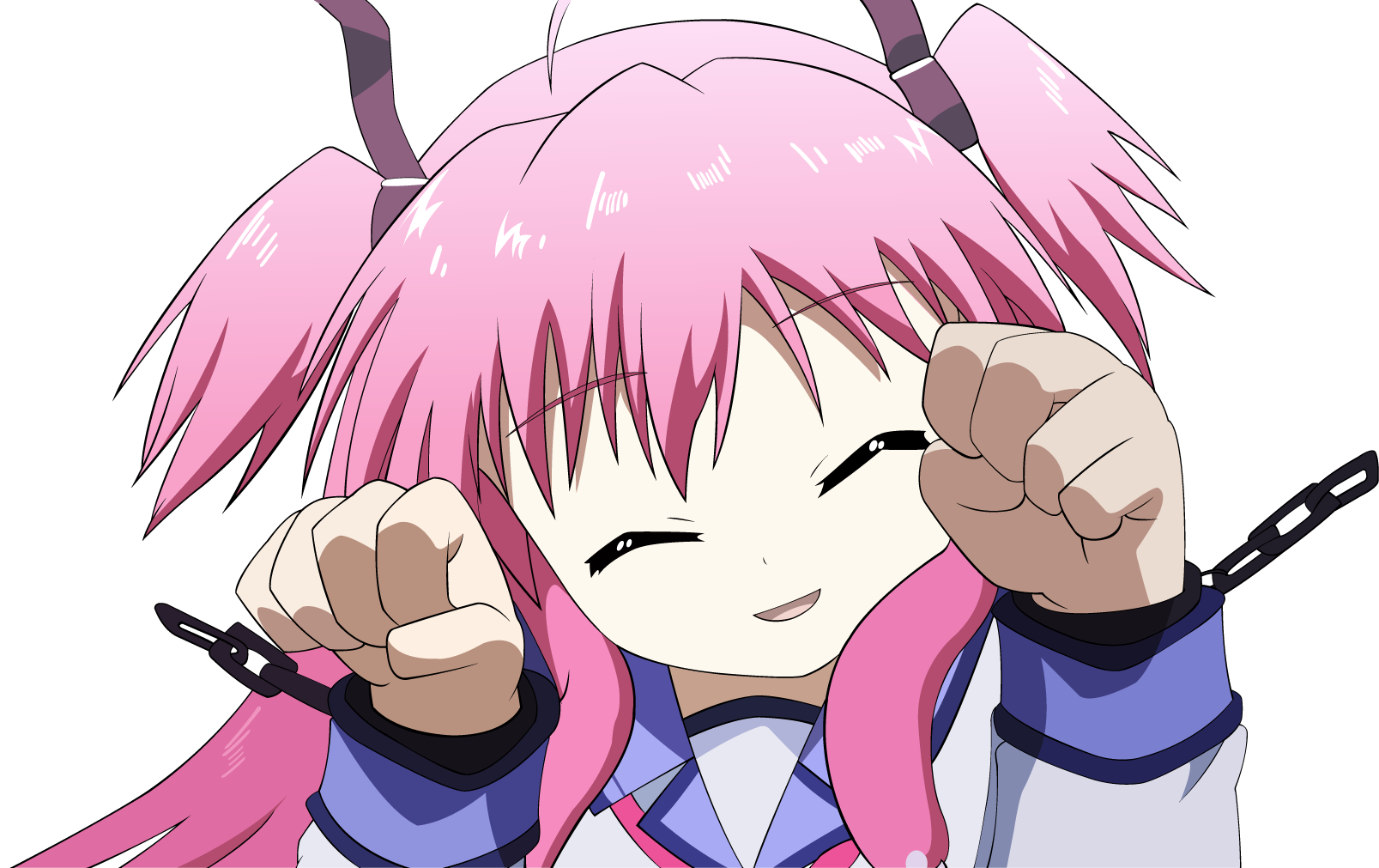  WallpaperS Angel BeatS!