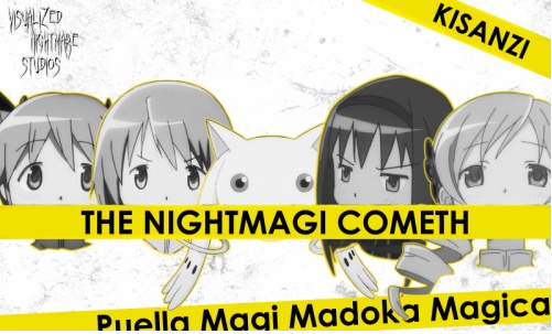 The Nightmagi Cometh