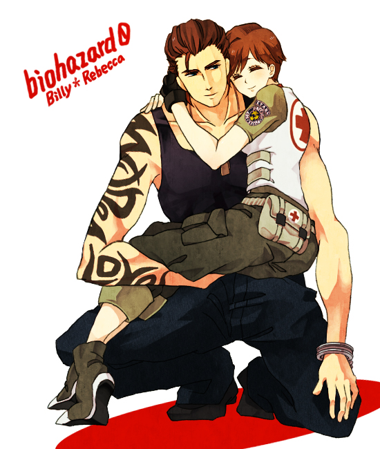 Biohazard Arts (Resident Evil)
