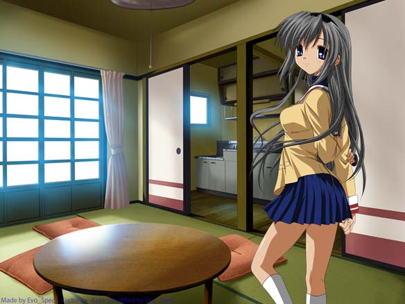 Clannad