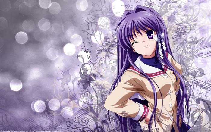 Clannad