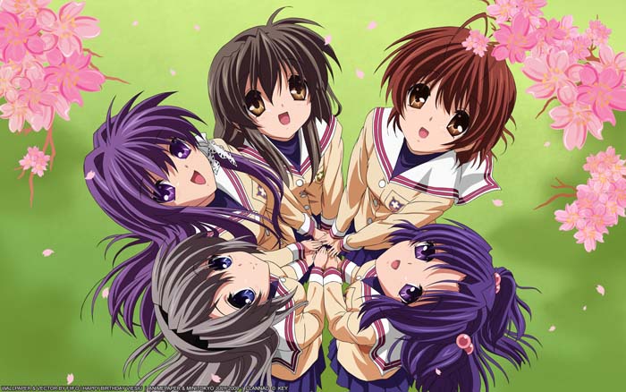 Clannad