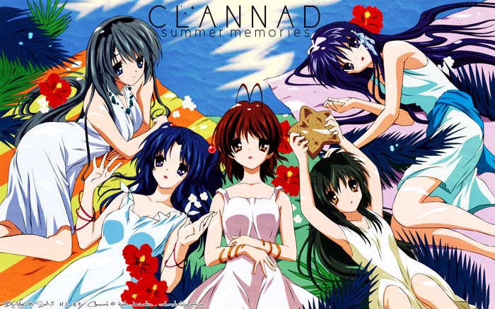 Clannad