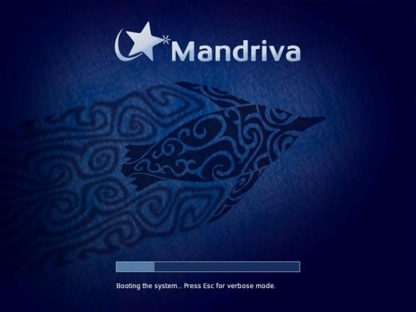 Обзор Linux Mandriva PowerPack 2009.1 i586