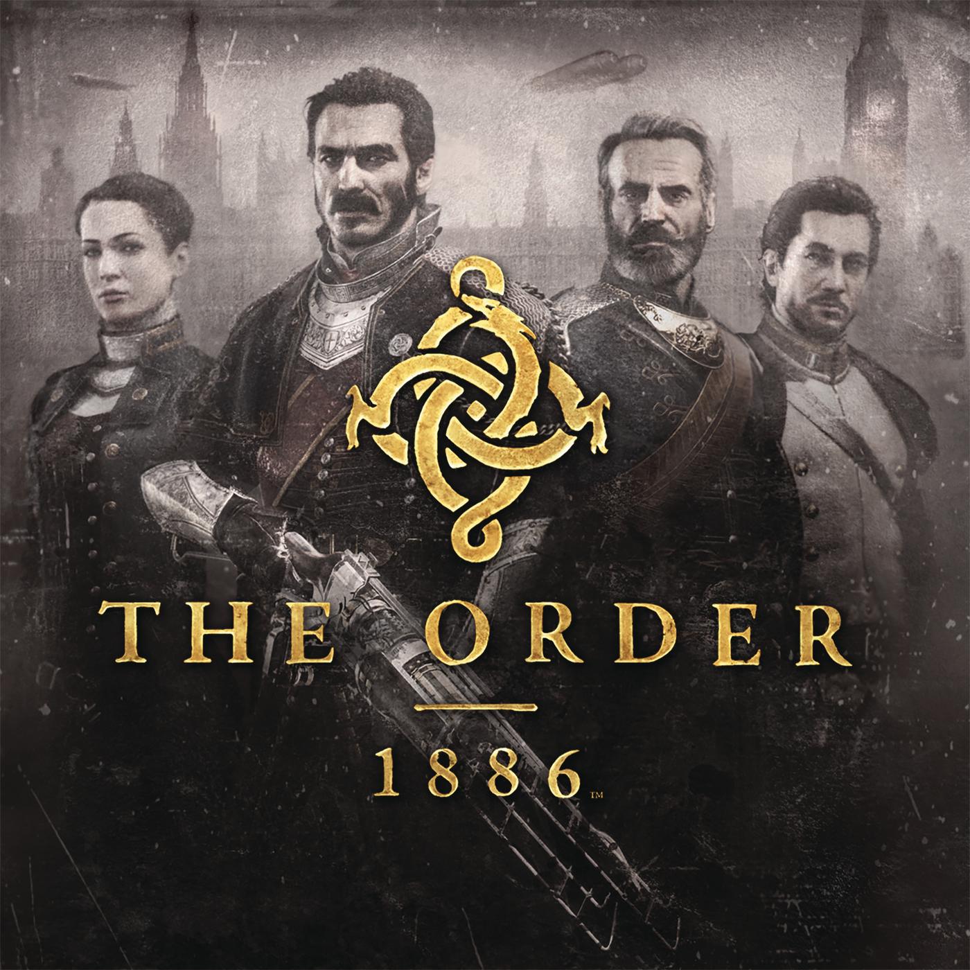 The Order: 1886 Video Game Soundtrack
