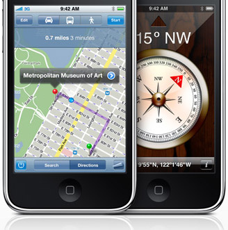 08-iphone-3gs iPhone 3GS. Что нового? (iPhones.ru)
