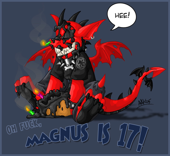 Magnus Art