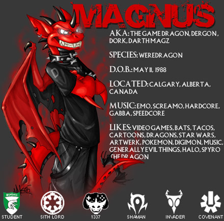 Magnus Art