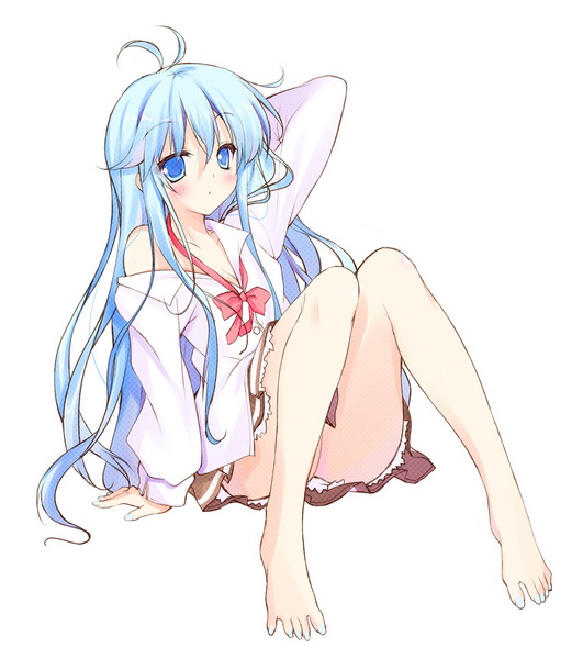 Denpa_Onna_To_Seishun_Otoko