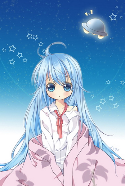 Denpa_Onna_To_Seishun_Otoko