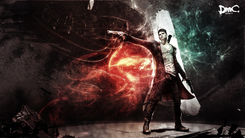 DMC Time!