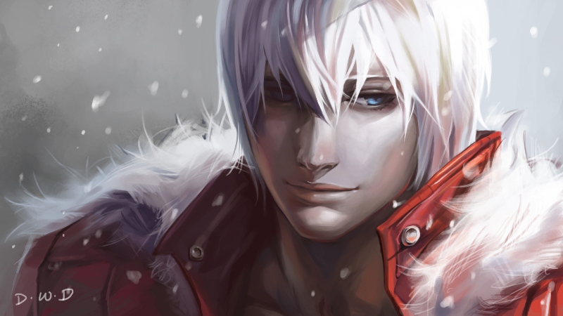 DMC Time!