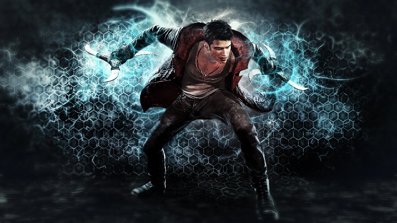 DMC Time!