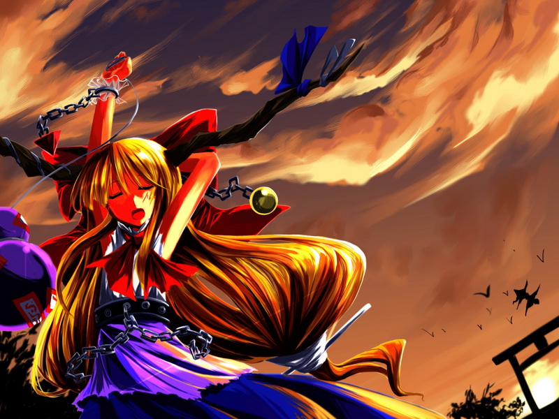 Touhou