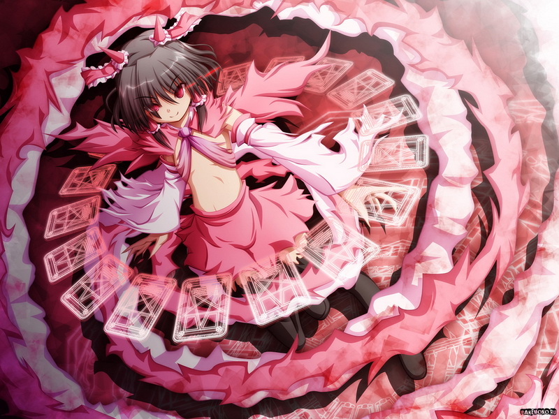 Touhou