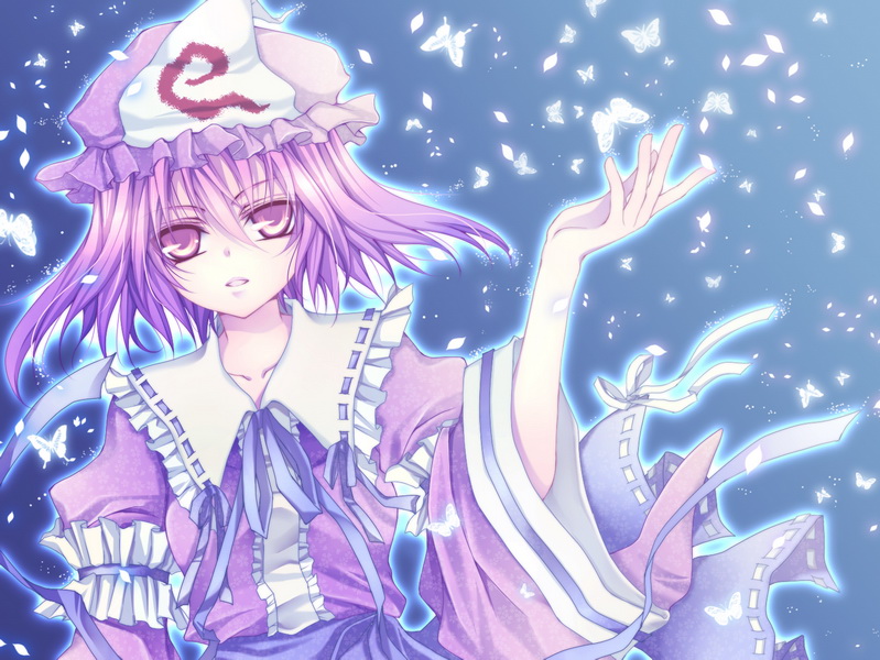 Touhou