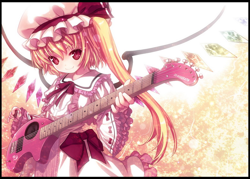 Touhou