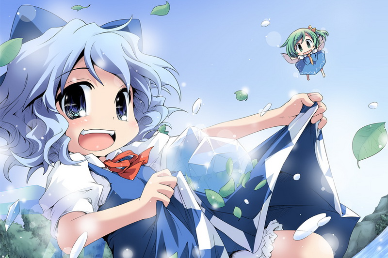 Touhou