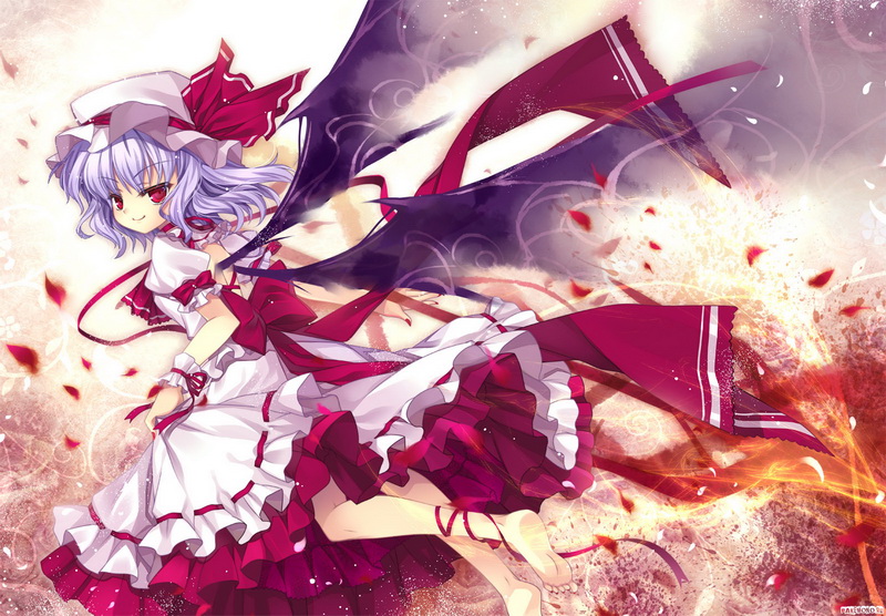 Touhou