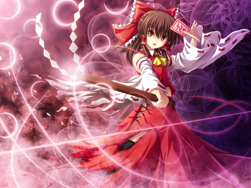 Touhou