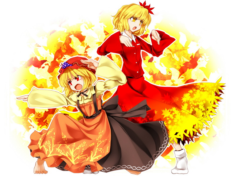 Touhou