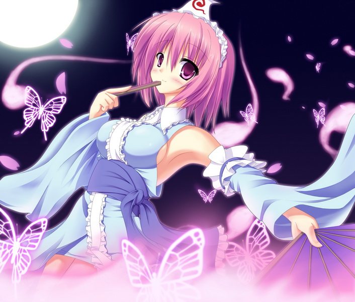 Touhou