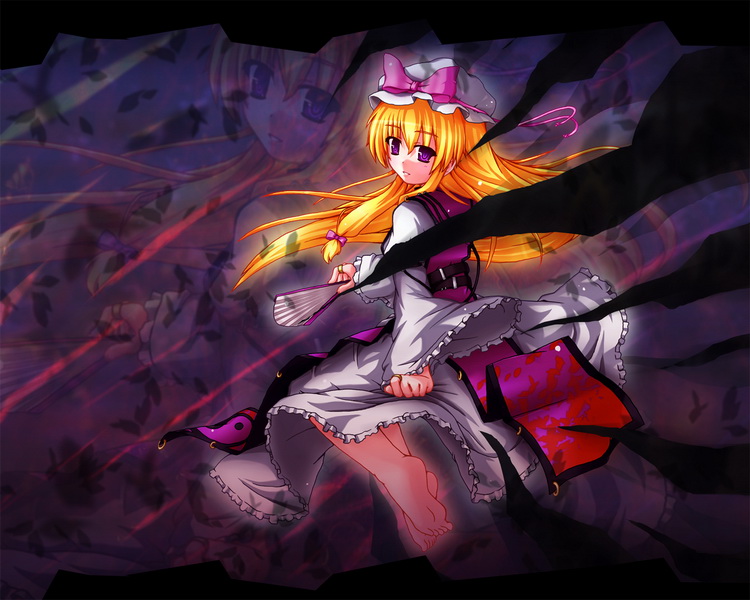 Touhou