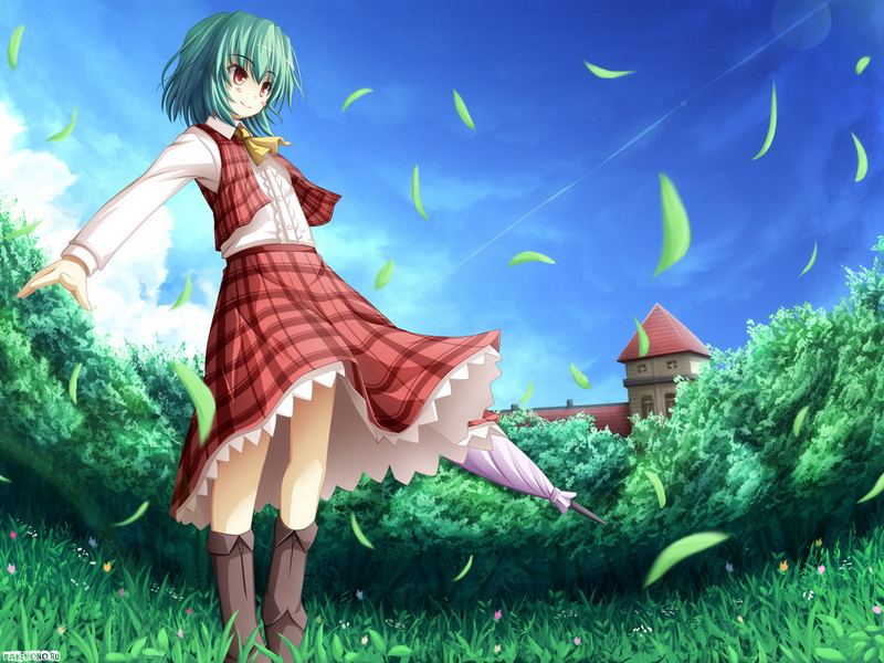 Touhou