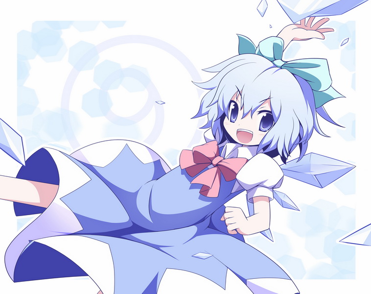 Touhou