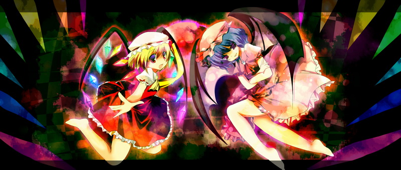 Touhou