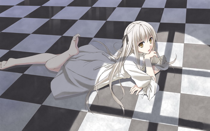 Yosuga no Sora