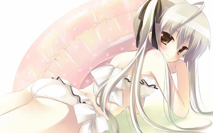 Yosuga no Sora